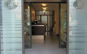 Albergo Salerno